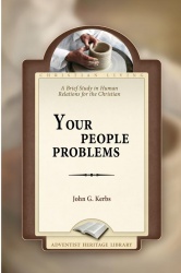 Your People Problems